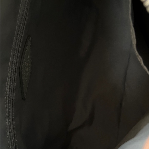 Fossil Carlie Satchel - Smokey Blue - Picture 8 of 8